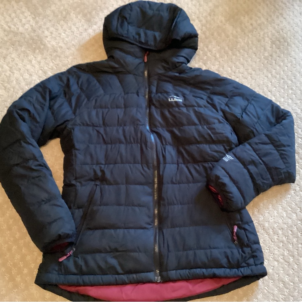L.L. Bean Women's Jacket
